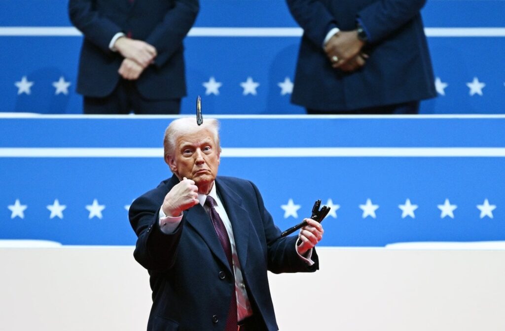 民主党はスクリプトをひっくり返し、債務制限を目指してトランプのアジェンダをブロックする