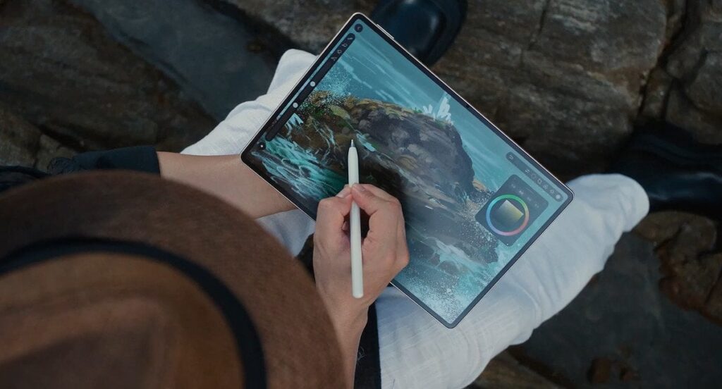 「iPad Pro(M4)」販売低迷、最先端の有機EL「タンデムOLED」製造ラインがiPhone向けに変更へ