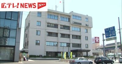 傷害の疑いで男（20）を逮捕　二十歳の集いに参加後に酒を飲んだ状態　容疑を否認