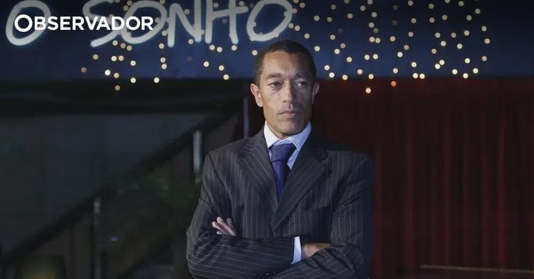 大統領。 25 De Abril Ponte Users AssociationのAristides Teixeiraは、率直なことを発表します