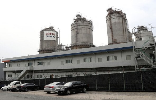 中国・中東の生産急増、韓国石油化学競争力の危機