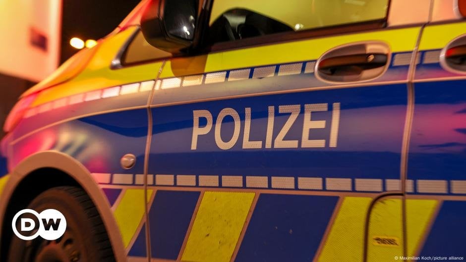 ドイツ：中国へのスパイ容疑で3人を起訴 – DW – 2025/01/09