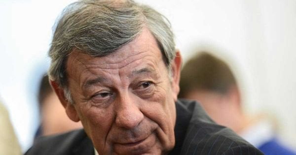 ラテンアメリカの元外相38人が国際法擁護に立ち上がる――マニフェスト：「まず第一に、私たちはウラジーミル・プーチン大統領がウクライナへの壊滅的な侵攻で始めたような、領土不可侵の原則に対する攻撃を非難する。」