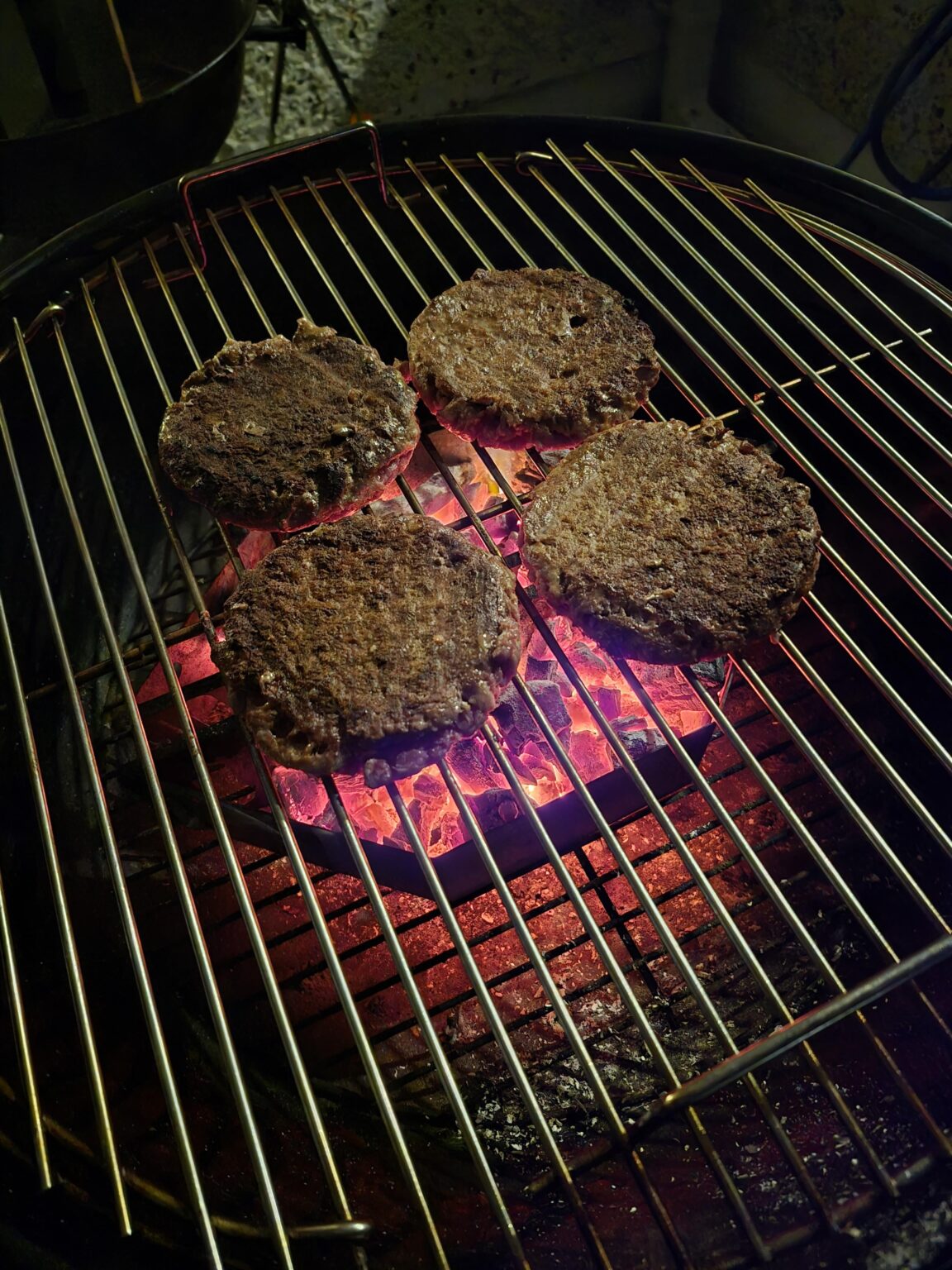 オレンジ色の警告 BBQ、でも、2025 年のアイルランドで最初に BBQ をするのは私でしょうか?