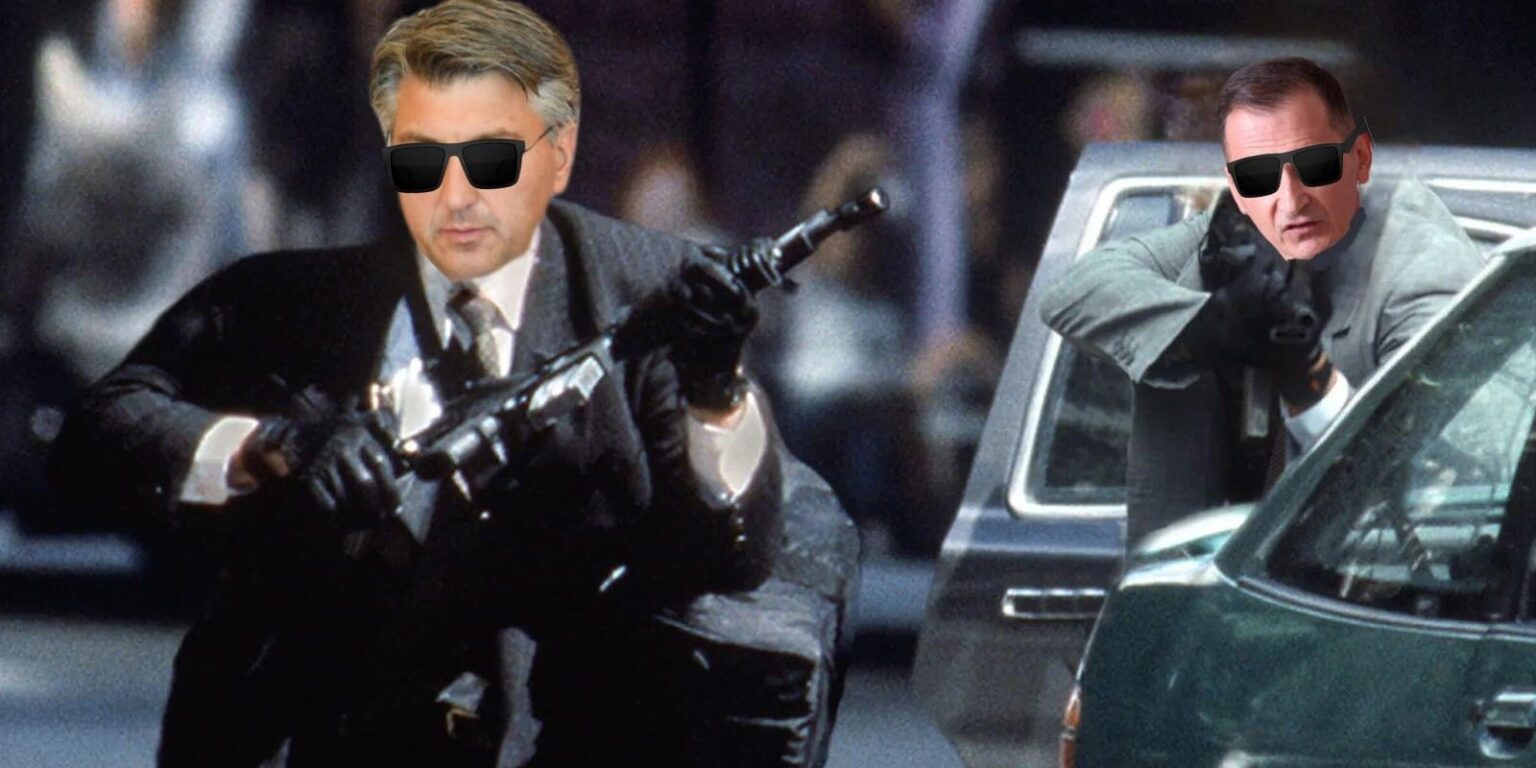 HDZ (1995)