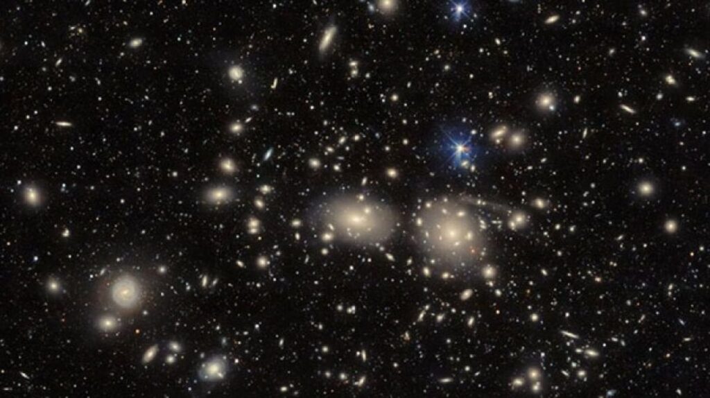 物理学では説明できないほど宇宙は急速に膨張している、従来の宇宙論が覆される可能性
