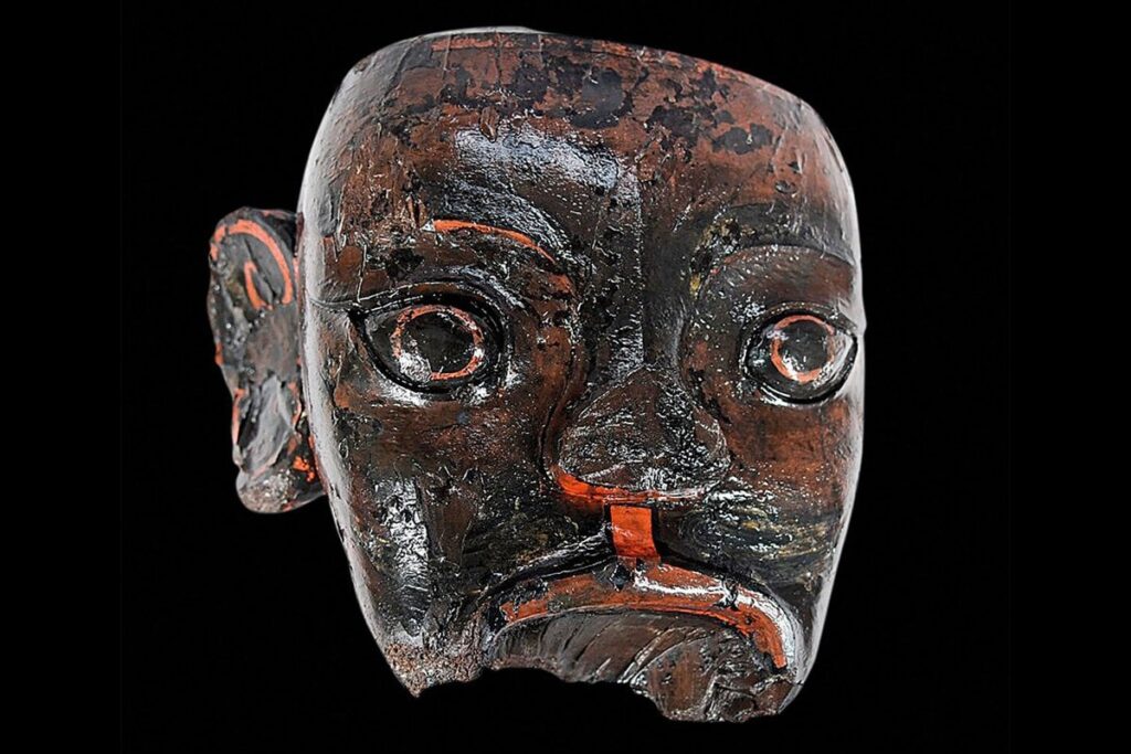 楚の考烈王の墓が見つかる、中華統一直前の姿を物語る遺物が続々