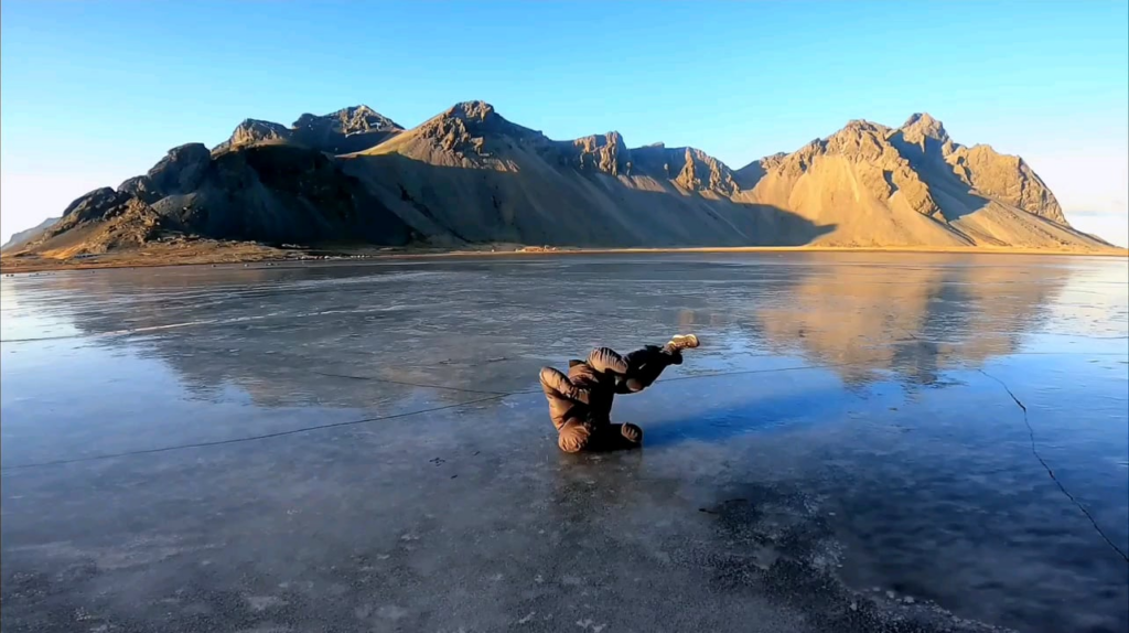 アイスランドが恋しいよ！