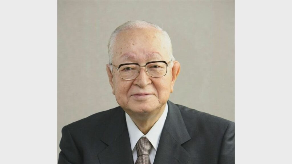 渡辺恒雄氏に正三位 政府が閣議決定 | TBS NEWS DIG