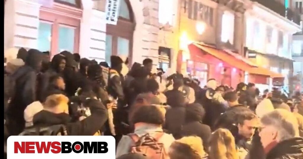 パリ：団結のショー後に占拠された劇場が破産の危機に瀕