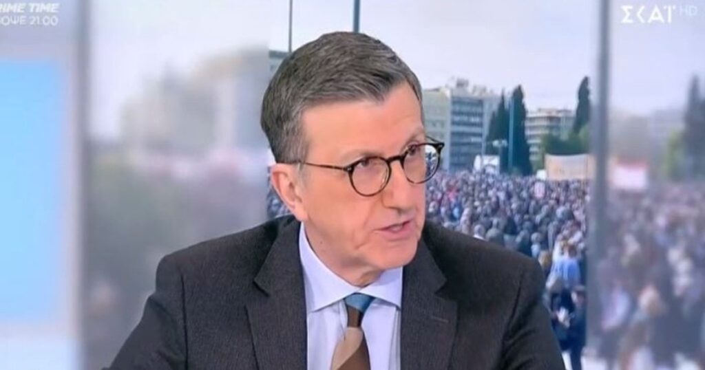 ポルトサルテ憲法支持者：「極右が生計を立てるために激怒しているのを見た」（ビデオ）