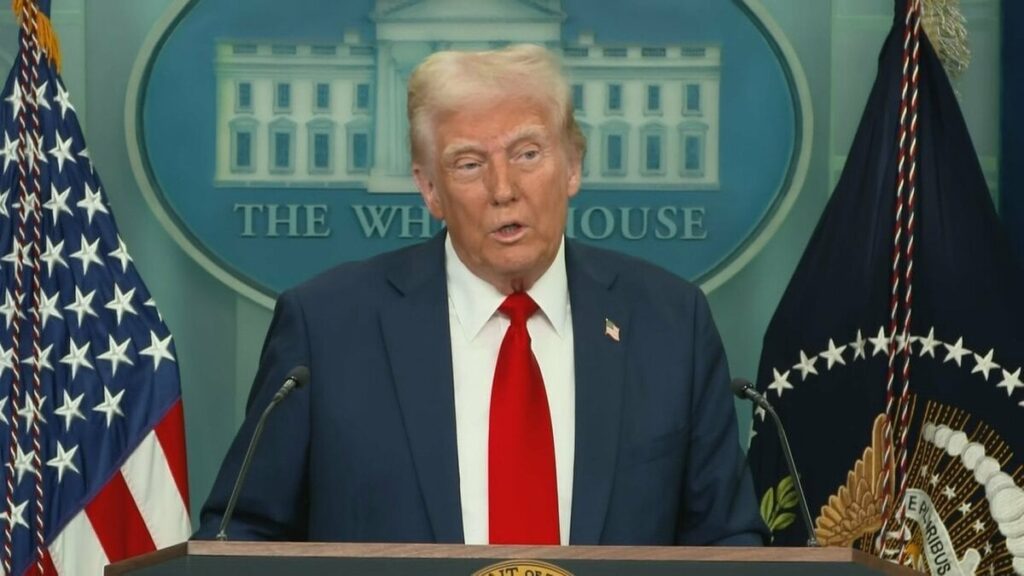(旅客機と軍用ヘリの)衝突事故の“原因”めぐり トランプ氏が「多様性重視」を批判 | TBS NEWS DIG
