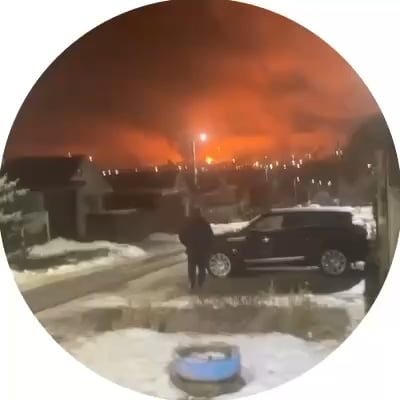 「製油所に対する制裁は続き、ロシアが戦争を終わらせるまで続く」 -  Yermak