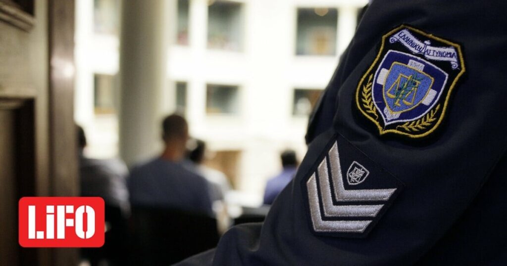 子供たちを強姦した国会警察官の妻を重罪で起訴 |リフォ