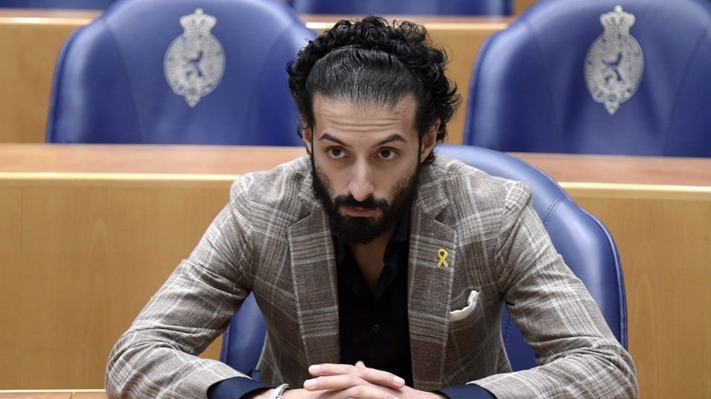 VVD国会議員、イランに脅迫「政権は常にあなたに従う」