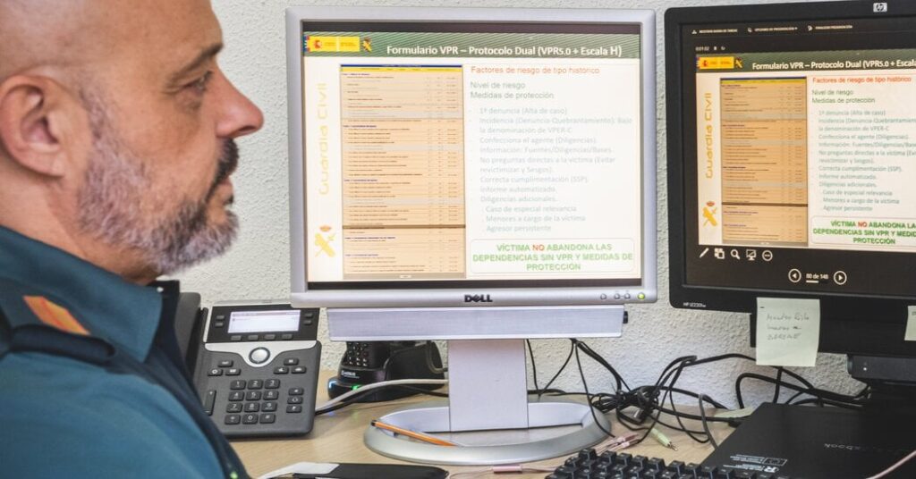 スペイン、批判を受けて家庭内暴力制度を全面的に見直す