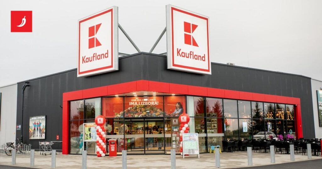 Kauflandは、ボイコットのためにクロアチアで1000を超える製品の価格を引き下げます