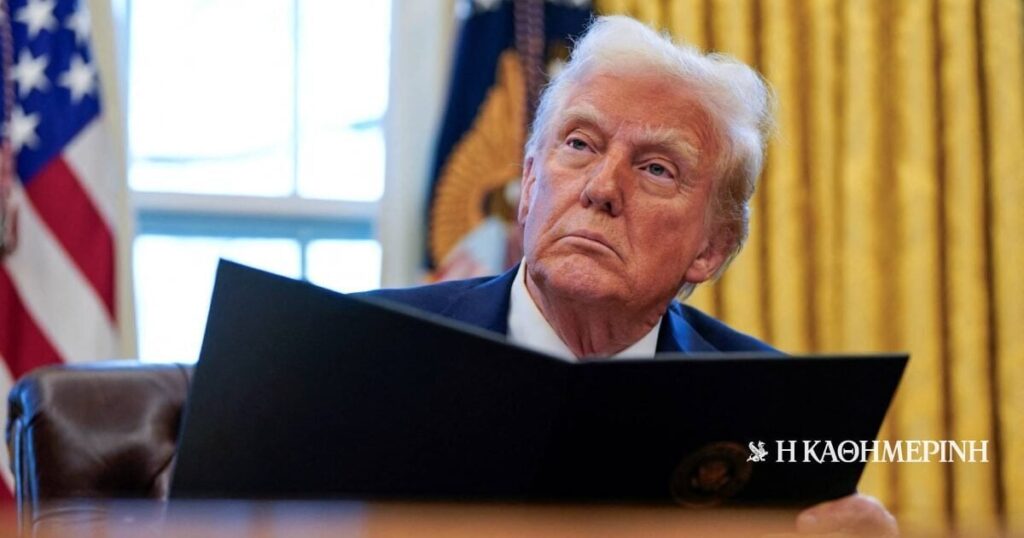 トランプ：100％の職務でBRICSグループの国を脅かしています