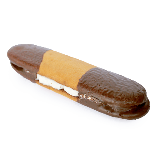 このビスケットはベルギーで姿を消しました。
