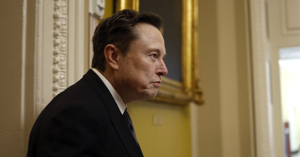 イーロン・マスク氏、DOGE最大の公約を突然撤回 - マスク氏は政府効率化省が完全に破綻することをついに認めた。