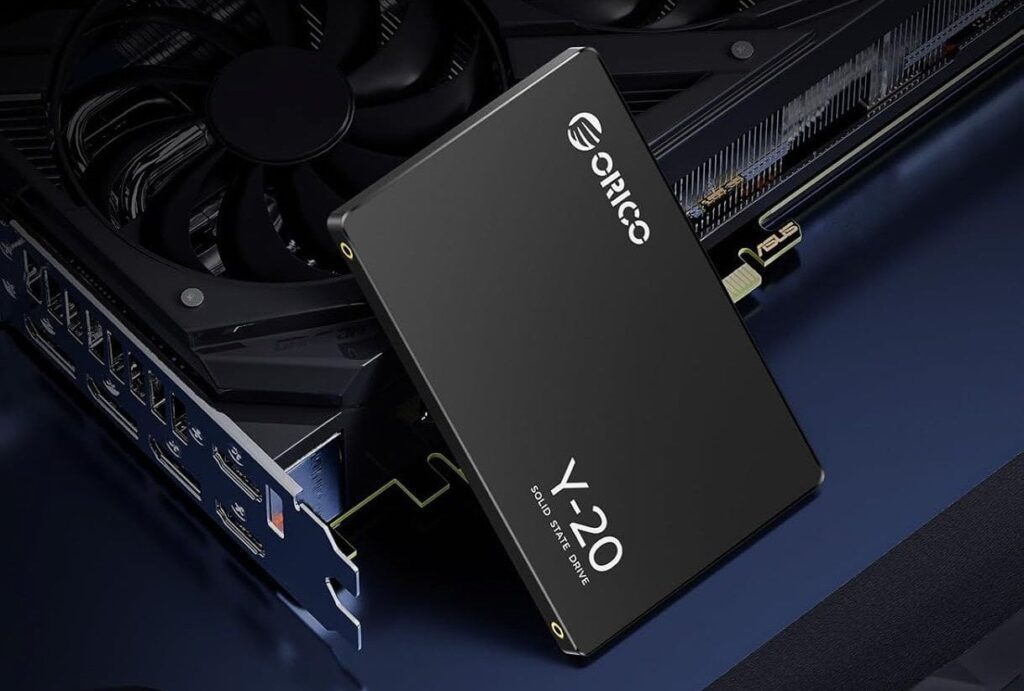 4TBのSSDが2万円台に大幅値下がり、価格.com最安を8000円も下回る