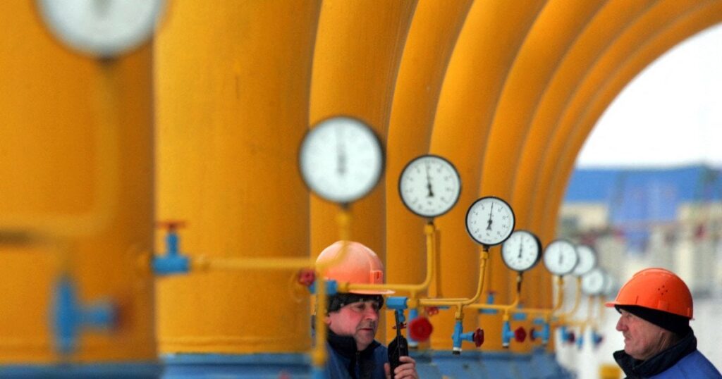 我が国からモルドバ共和国への天然ガス及び電力の輸出に関するエネルギー大臣の説明