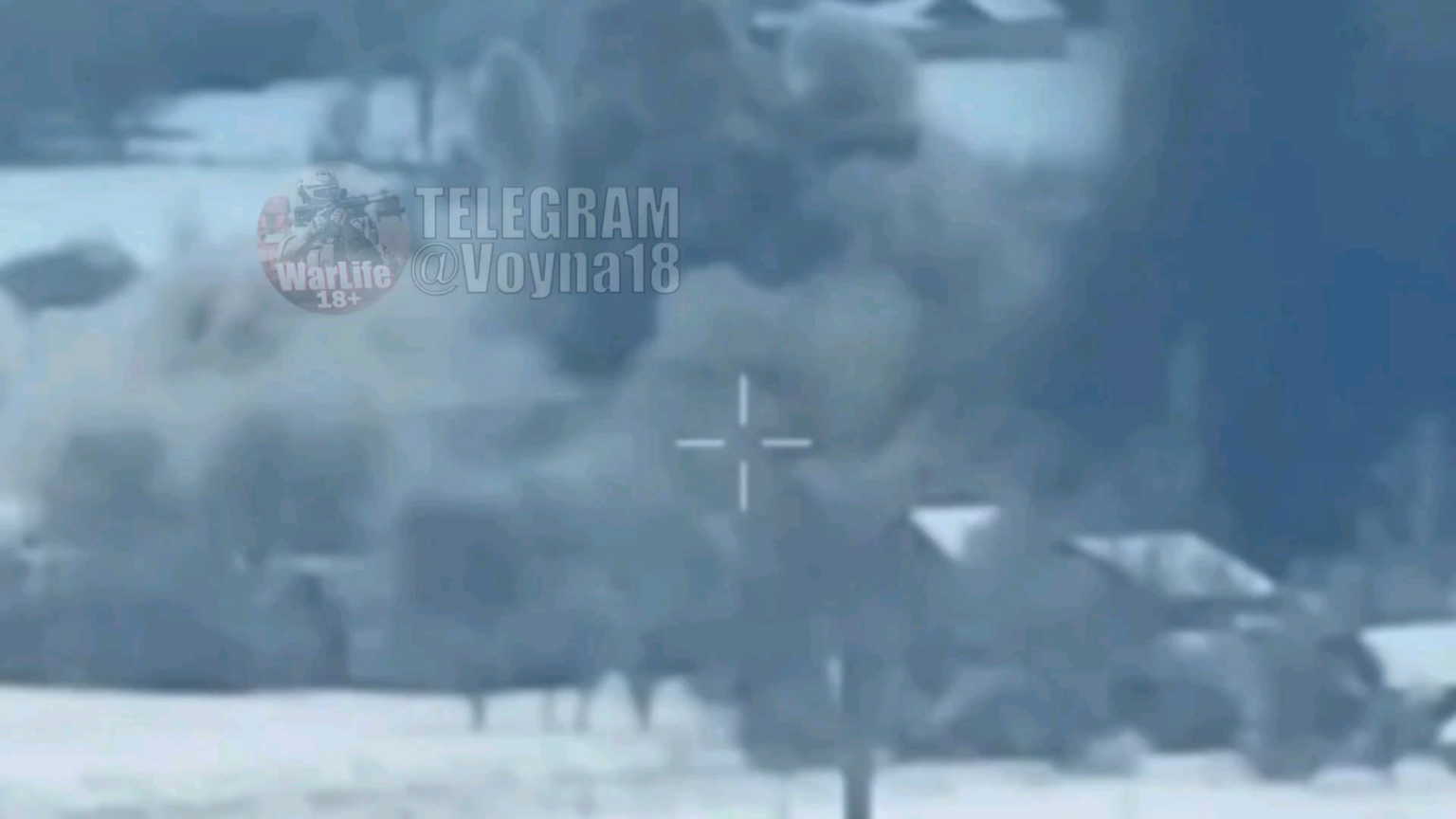 ウクライナ航空がフランスのAASM-250ハンマー誘導爆弾を使用し、クルスク地域のロシア軍基地を攻撃。 2025 年 1 月 13 日発行