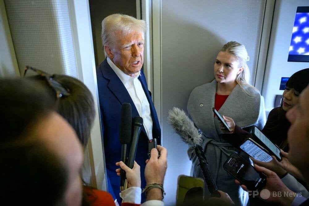 【ジェノサイド】トランプ氏、ガザ「一掃」計画提示 周辺国はパレスチナ人受け入れを　「（ガザには）おそらく150万人ほどがいるが、われわれはそのすべてを一掃する。その場所は何世紀にもわたって多くの紛争を抱えてきた。そして何かが起こらなければならない」