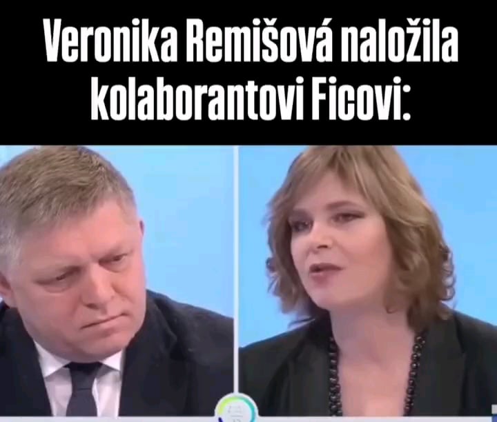 ロベル・フィコ首相インタビュー