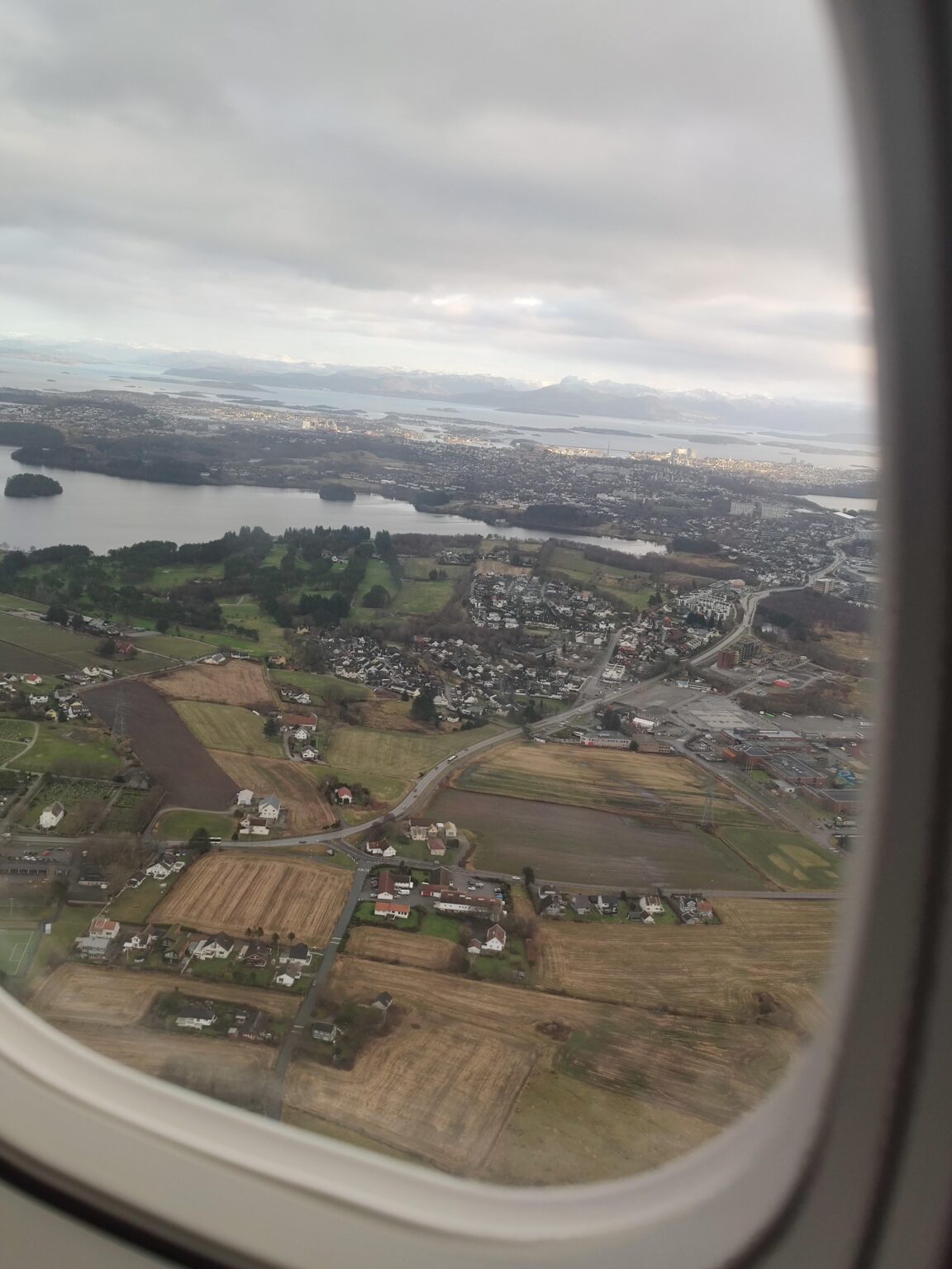 初めての旅行者が2週間ノルウェーに滞在します！