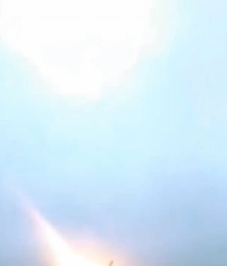 午前中、2台のHIMARがザポリージャ戦線で活動していた。