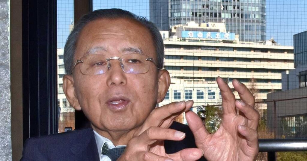 衆参同日選で「玉木首相」掲げ政権交代も 藤川晋之助氏が展望「石丸新党は政策を語れ」― 大連立は支持者が困惑