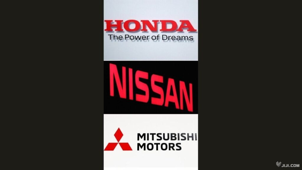ホンダ、過半出資の公算 日産経営難で紆余曲折も―統合協議