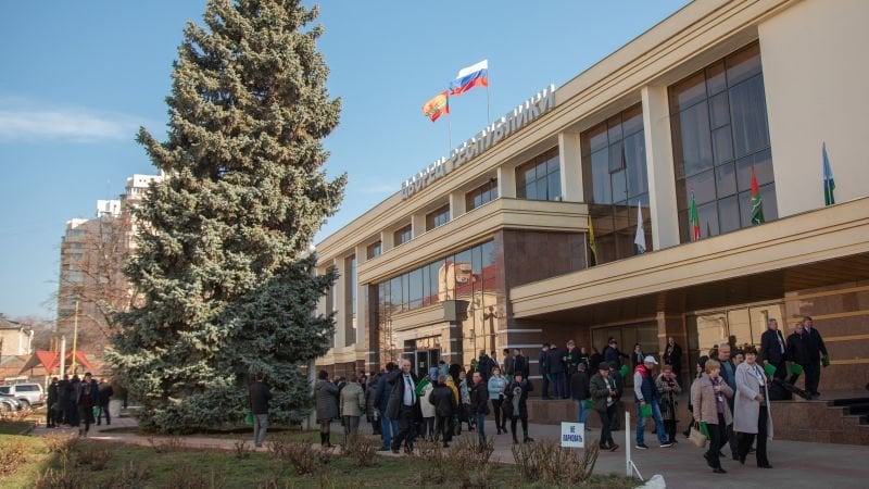 ロシアがウクライナ経由のガス供給を停止したことを受け、沿ドニエストル共和国は水曜日、各家庭への暖房と給湯の供給を停止した。