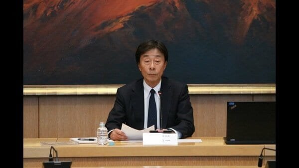 村上総務相がフジテレビに早期の調査要請「スポンサーや視聴者の信頼回復を」社長会見後CM差し止め相次ぎ「独立性ある調査早期に」