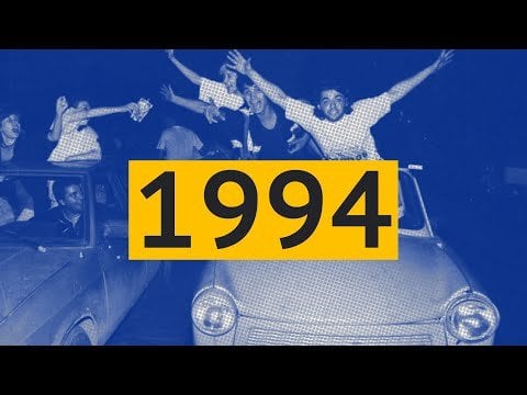 94 !!!まあ、それはうまくいきました。世界で4番目、ゴムガルヴィ、ウドストク...まあ、いや、いや、いや、私は子供の頃に戻ってきました。エガディア。