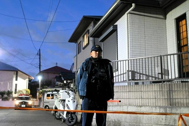 「不登校とかんしゃく」母親が児相に相談 海老名の小中学生3人死亡（朝日新聞デジタル） - Yahoo!ニュース