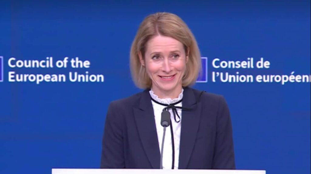 EUの外交官は、ロシアに対する制裁の拡大に対するハンガリーに対するEUの譲歩が象徴的であったことを示唆している