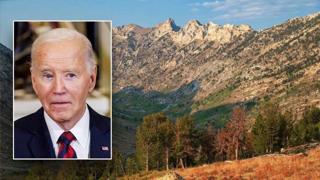 バイデン氏、トランプ大統領就任のわずか数週間前にネバダ州での石油・ガスリースを20年間禁止する方向で動いている