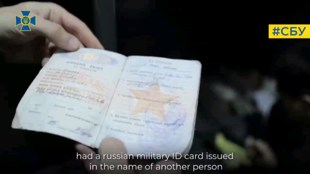 捕虜となった北朝鮮兵士に関するウクライナのビデオ報道 [inclusive sub titles]