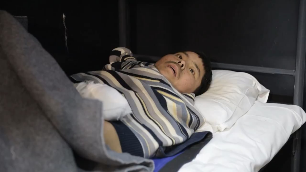 ゼレンスキー大統領、捕虜となった北朝鮮兵士とのインタビュー動画を投稿 ゼレンスキー大統領、捕虜となった北朝鮮兵士とのインタビュー動画を投稿