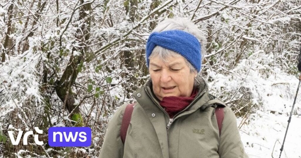 コルテンベルク在住のデニスさん（64）が雪の中を散歩後に行方不明：大規模な捜索が続く