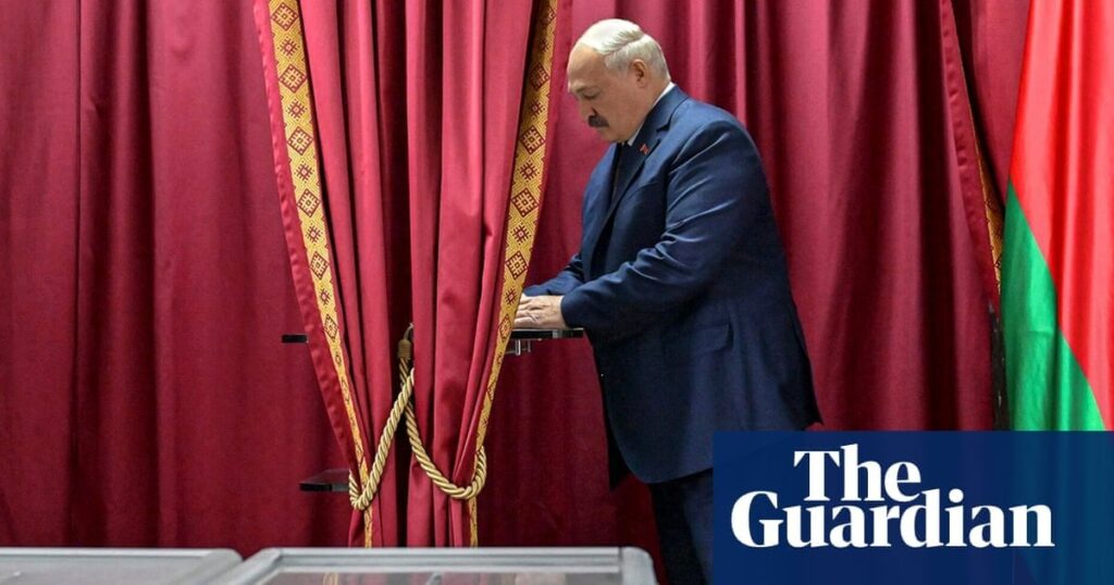 ルカシェンコは、ロシアがウクライナに侵入するのを助けるベラルーシについて「後悔はない」と言います