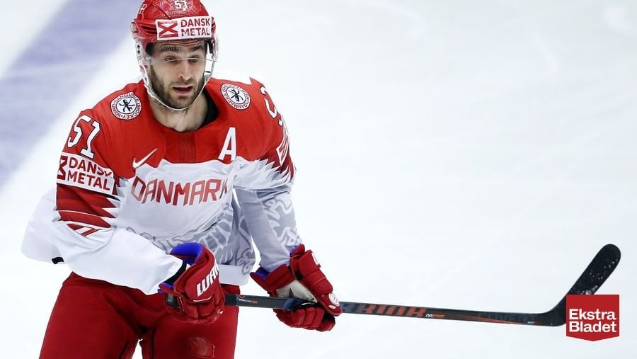 元アイスホッケー選手のフランス・ニールセンが、国際アイスホッケー連盟（IIHF）のもとでアイスホッケーの殿堂入りを果たした。