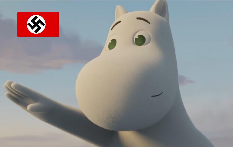 ムーミンママの真実