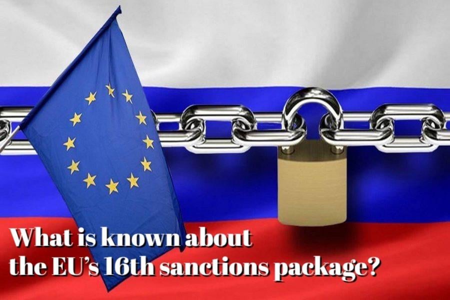 EUの新しい制裁パッケージは、年間の割り当てを通じてロシアからのアルミニウムの輸入を制限し、その後完全なモラトリアムが課される可能性があります。さらに、15のロシアの銀行がSwiftから切断され、ロシアのシャドウオイル艦隊の70隻の船に制限が置かれます。