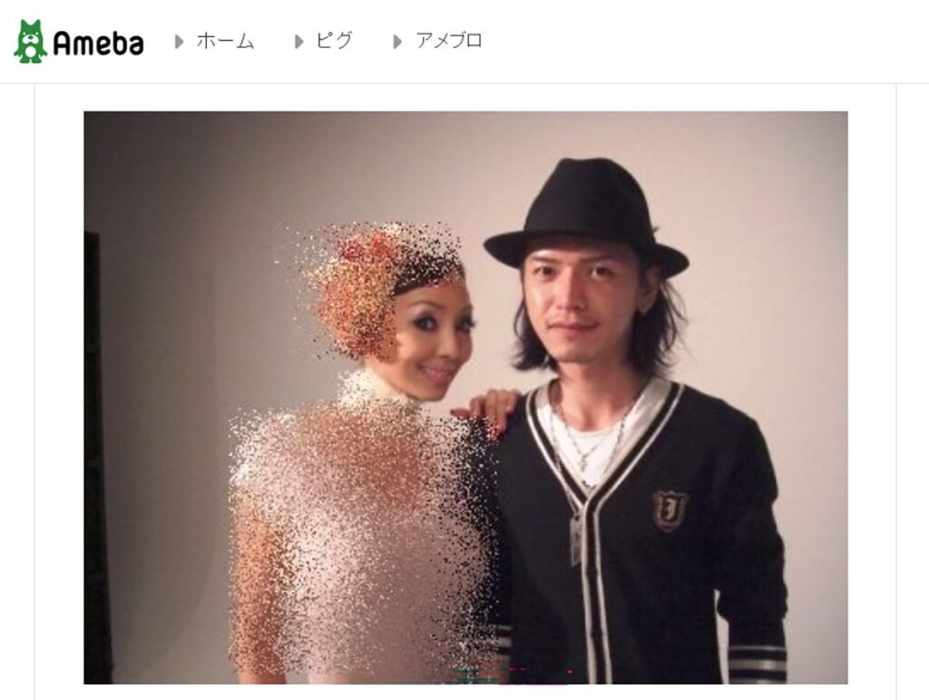 【ポイしないで】リア・ディゾンの元夫が17億円違法集金で逮捕 「BoAとも付き合っていたプレイボーイ」（デイリー新潮） 【ください】