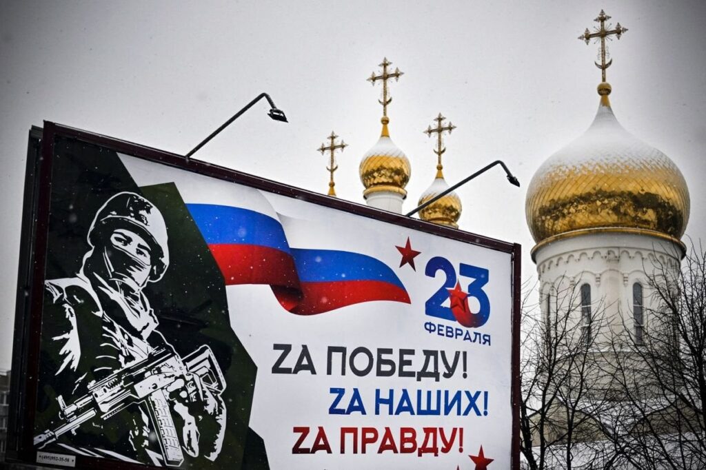 モスクワのロシア陸軍募集センターは、応募者の5倍の低下を見る
