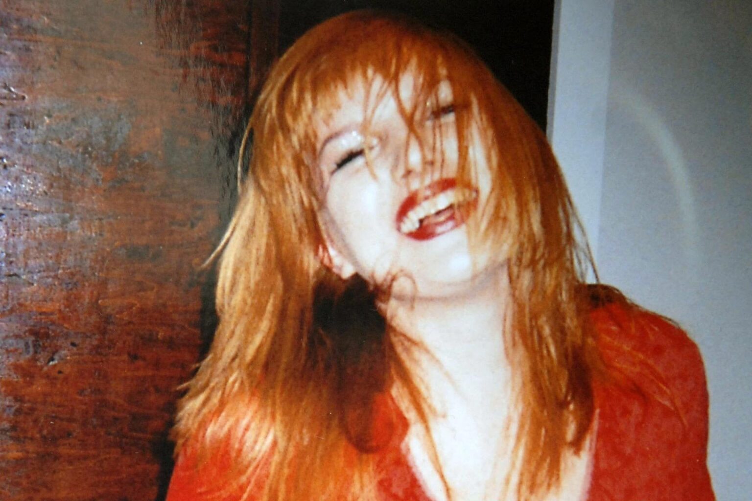 スプリットの学生がグリーン車に乗り込み、惨殺された。トリリアンはクリスティーナを忘れません