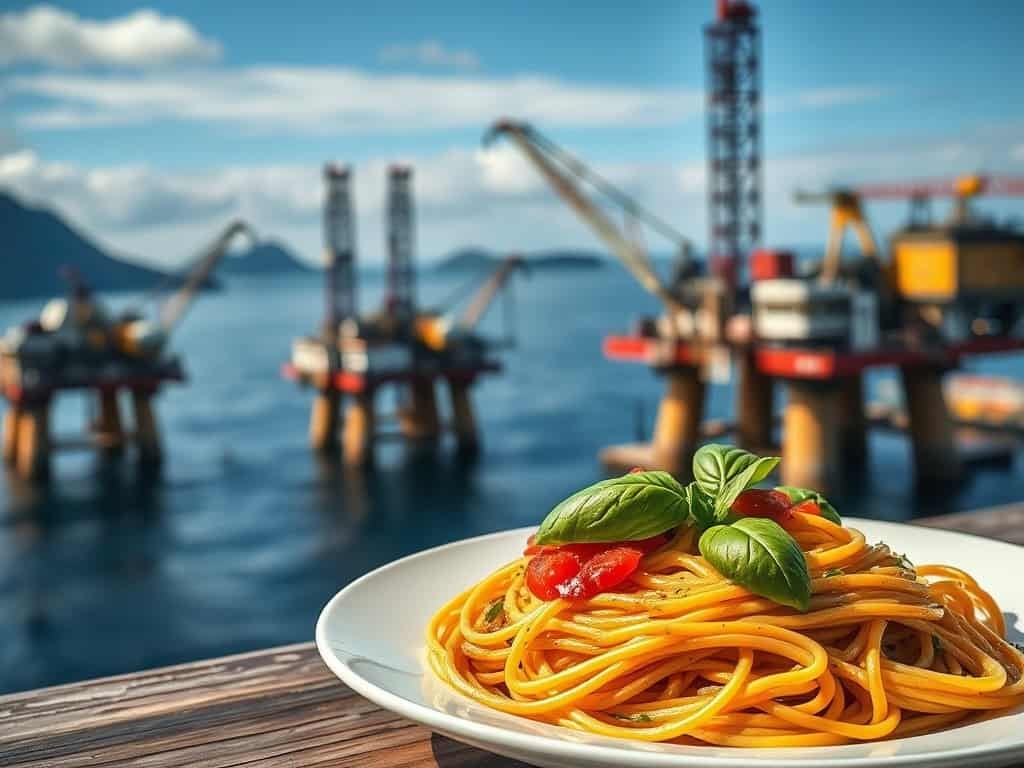 ノルウェーのソブリン基金をコピーする方法、反対のことを行う方法。